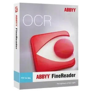 ABBYY FineReader PDF für Mac