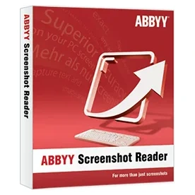 ABBYY Screenshot Reader