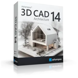 Ashampoo 3D CAD Architecture 14