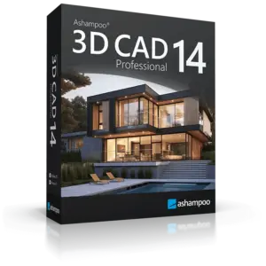 Ashampoo 3D CAD Professional 14