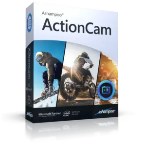Ashampoo ActionCam