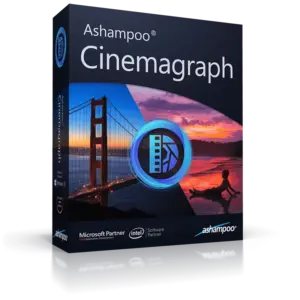 Ashampoo Cinemagraph