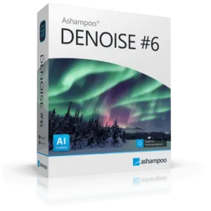 Ashampoo DENOISE #6