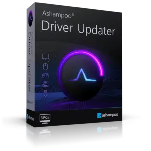 Ashampoo Driver Updater