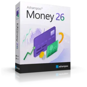 Ashampoo Money 26