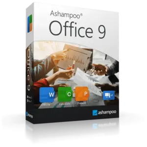 Ashampoo Office 9
