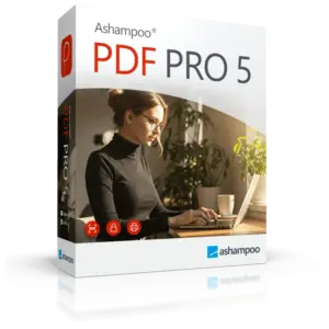 Ashampoo PDF Pro 5