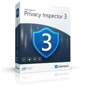 Ashampoo Privacy Inspector 3