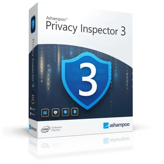 Ashampoo Privacy Inspector 3