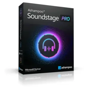 Ashampoo Soundstage Pro