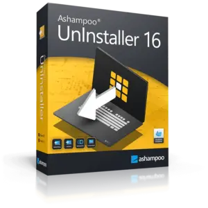 Ashampoo UnInstaller 16