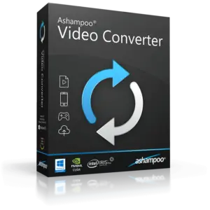 Ashampoo Video Converter