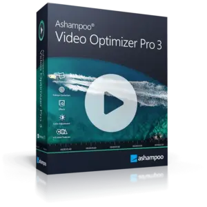 Ashampoo Video Optimizer Pro 3