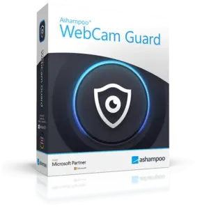 Ashampoo WebCam Guard