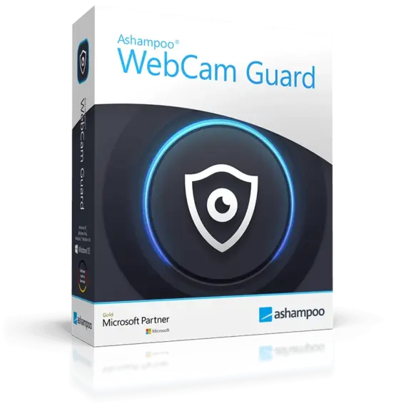 Ashampoo WebCam Guard Ashampoo WebCam Guard