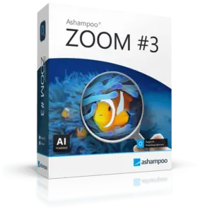 Ashampoo ZOOM #3