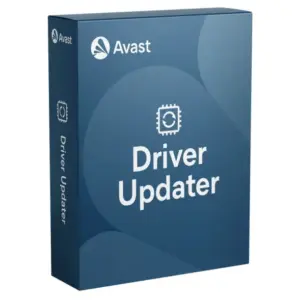 Avast Driver Updater