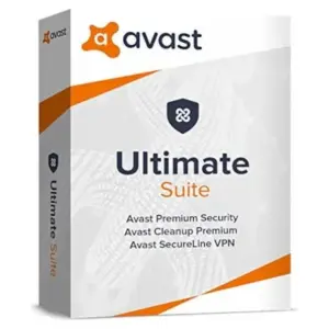 Avast Ultimate Suite