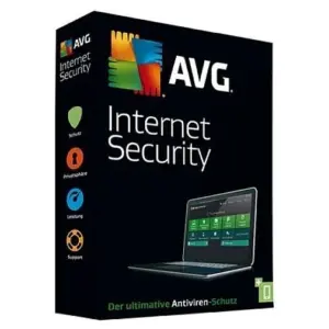 AVG Internet Security