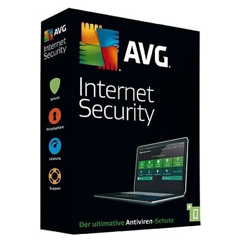AVG Internet Security