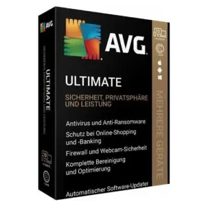 AVG Ultimate