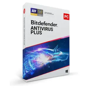 Bitdefender Antivirus Plus kaufen