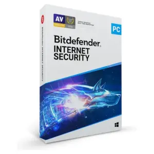 Bitdefender Internet Security kaufen