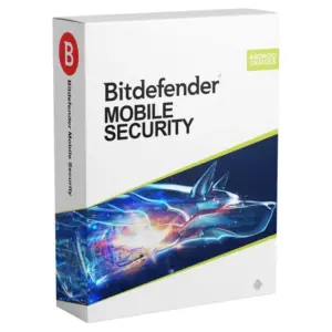 Bitdefender Mobile Security kaufen
