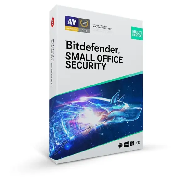 Bitdefender Small Office Security kaufen Bitdefender Small Office Security kaufen