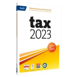 Buhl tax 2023