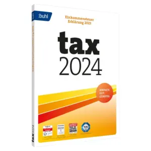 Buhl tax 2024
