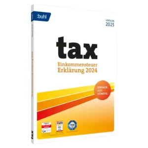 Buhl tax 2025
