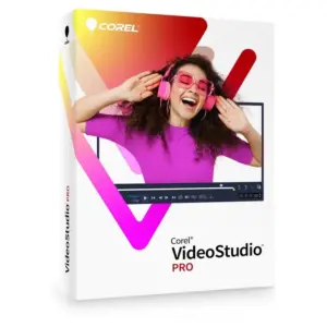 Corel VideoStudio 2023 Pro