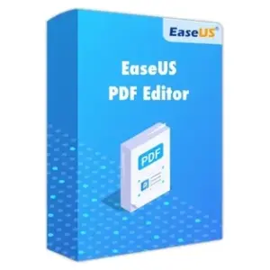 EaseUS PDF Editor