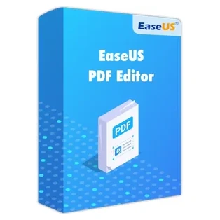 EaseUS PDF Editor