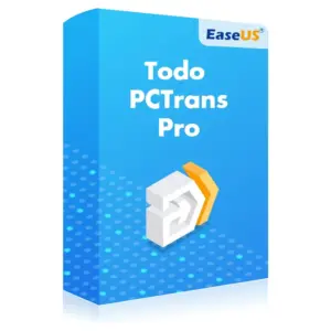 EaseUS Todo PCTrans Pro