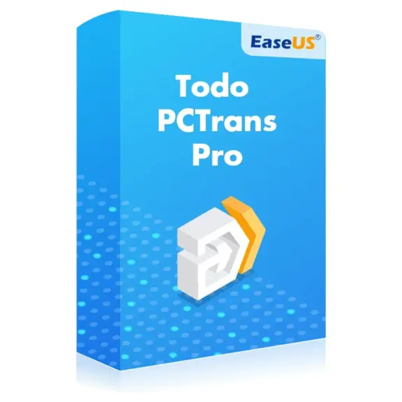 EaseUS Todo PCTrans Pro EaseUS Todo PCTrans Pro