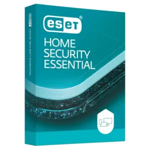 ESET HOME Security Essential