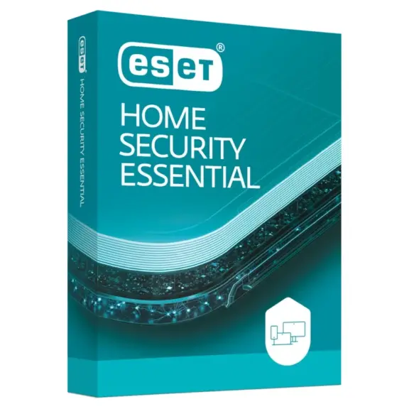ESET HOME Security Essential