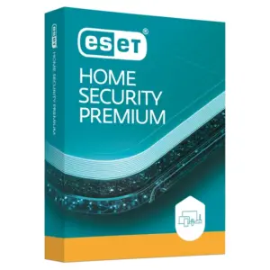 ESET HOME Security Premium