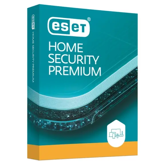 ESET HOME Security Premium ESET HOME Security Premium