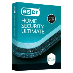 ESET HOME Security Ultimate