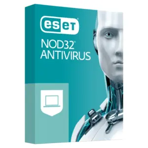 ESET NOD32 Antivirus