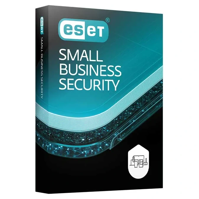 ESET Small Business Security