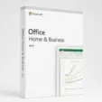Office Home and Business 2019 Verpackung