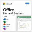 Office Home and Business 2019