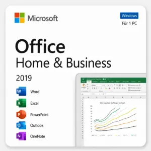 Office Home and Business 2019