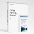 Office Home and Student 2019 Verpackung
