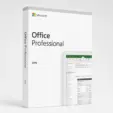 Office Professional 2019 Verpackung
