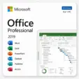 Office Professional 2019